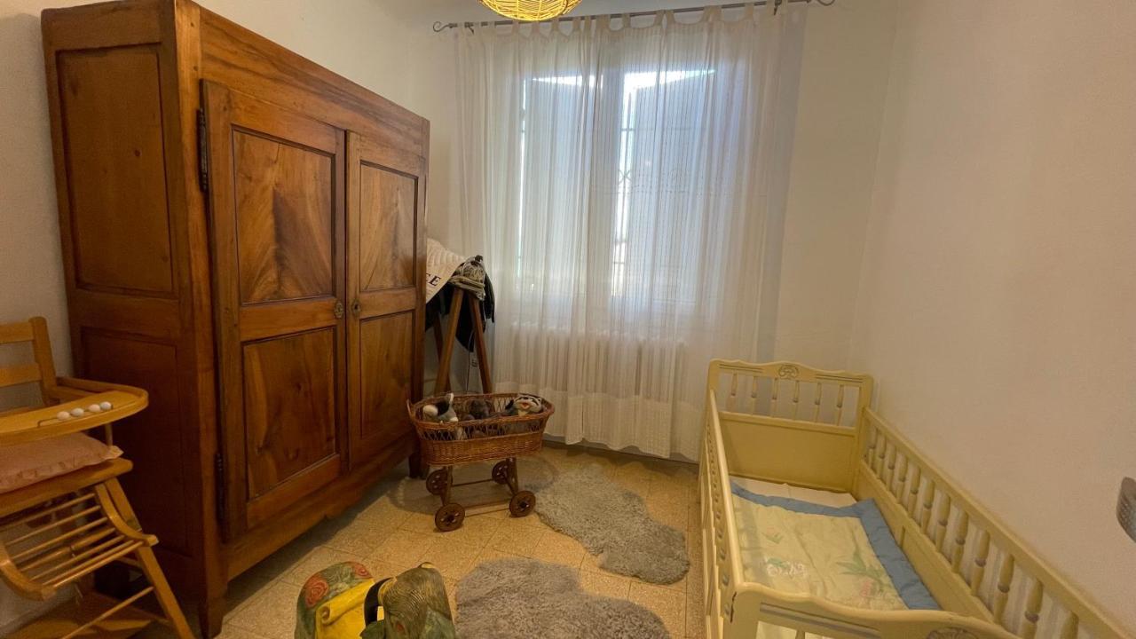 Bed and Breakfast Lulu En Provence LʼIsle-sur-la-Sorgue Exterior foto