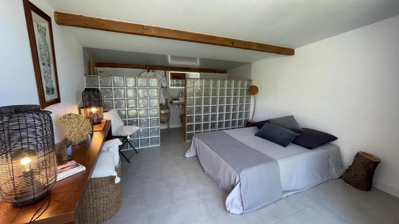 Bed and Breakfast Lulu En Provence LʼIsle-sur-la-Sorgue Exterior foto